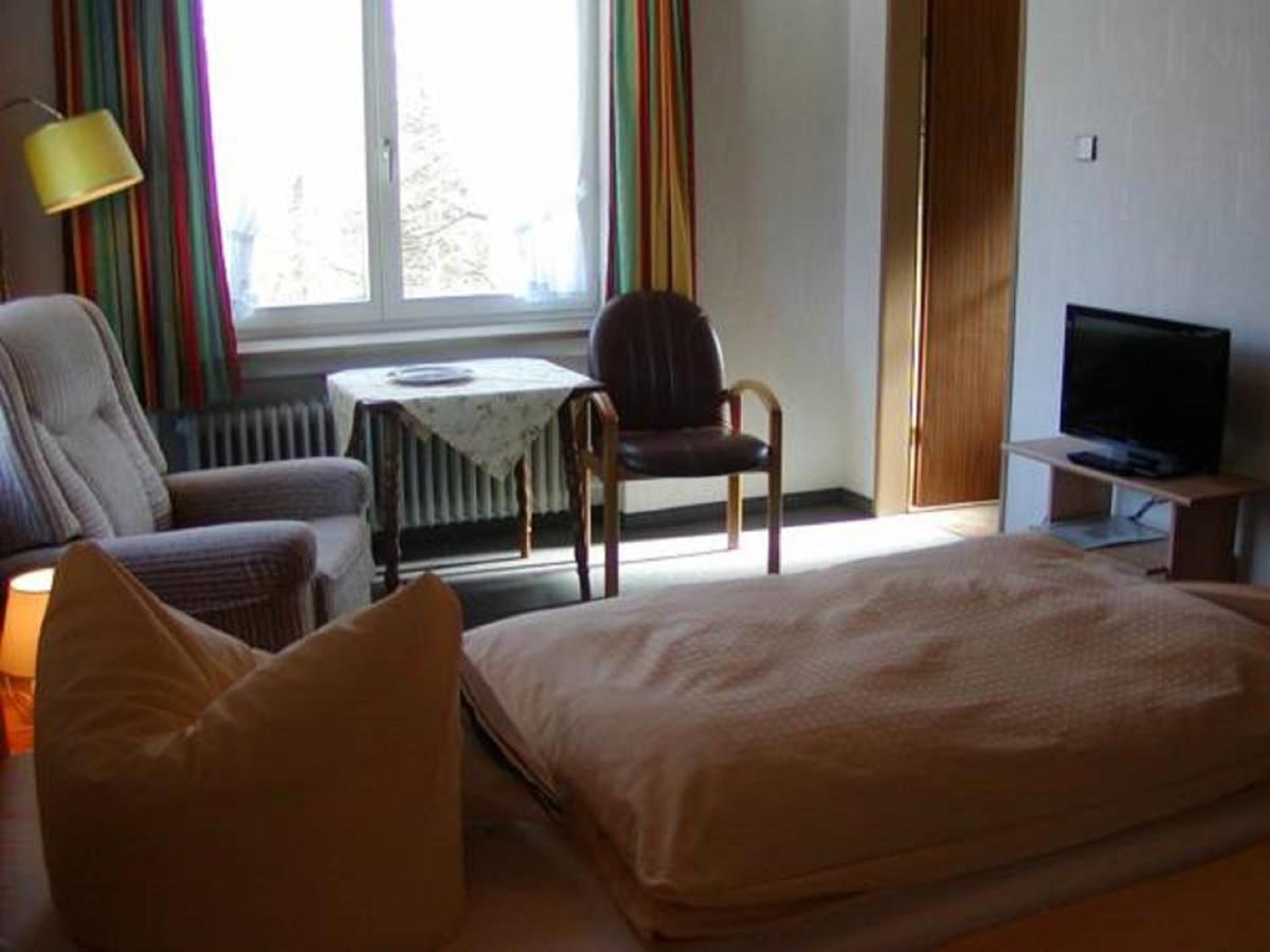 Kurhotel Eichwaldeck Bad Worishofen Bilik gambar
