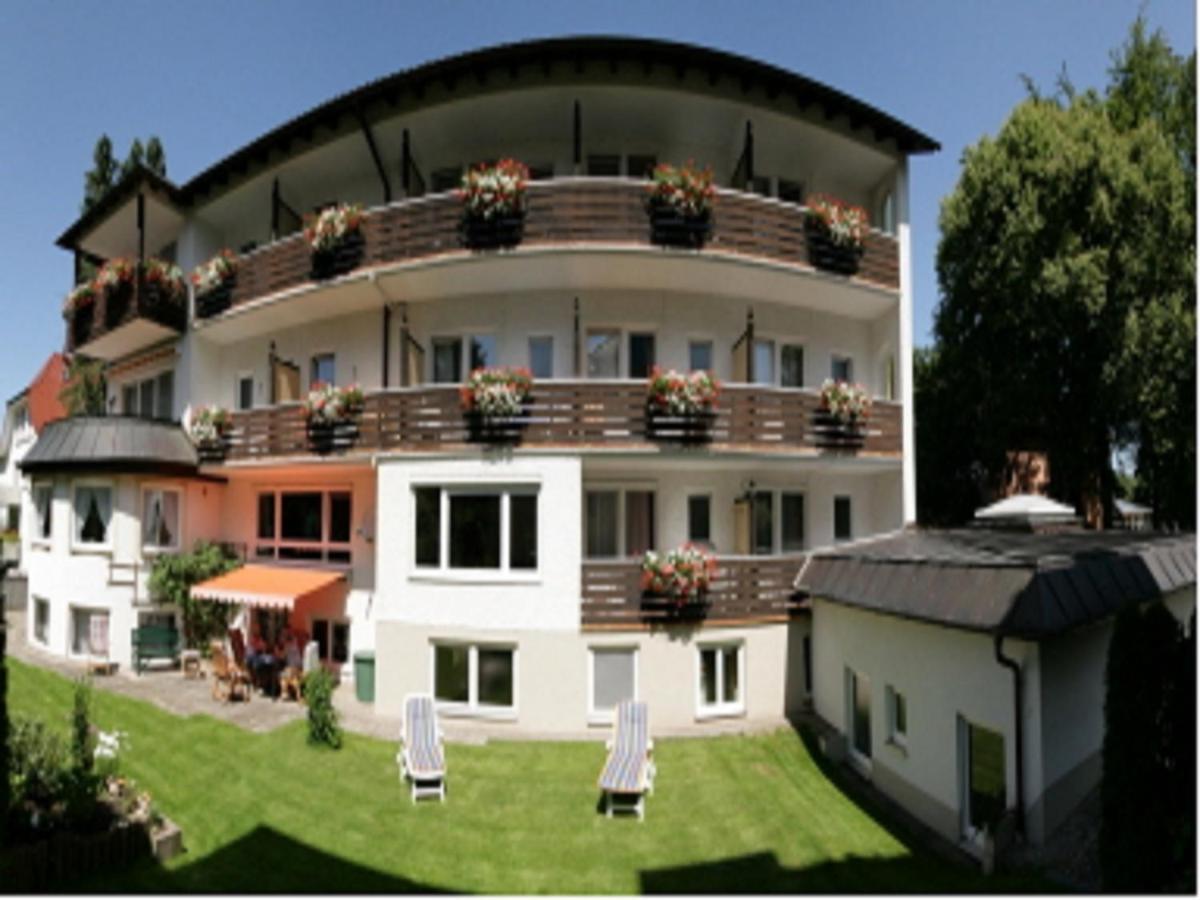 Kurhotel Eichwaldeck Bad Worishofen Luaran gambar